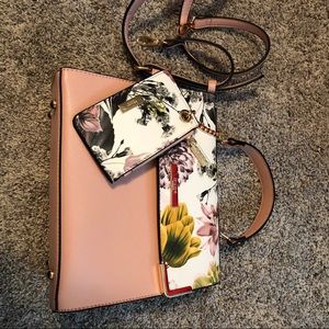 New Aldo Purse